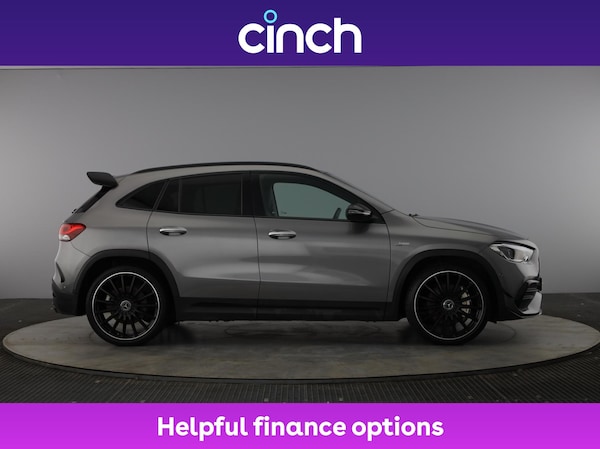 Used Mercedes-Benz GLA 2021 for sale - 76241978: Photo 2