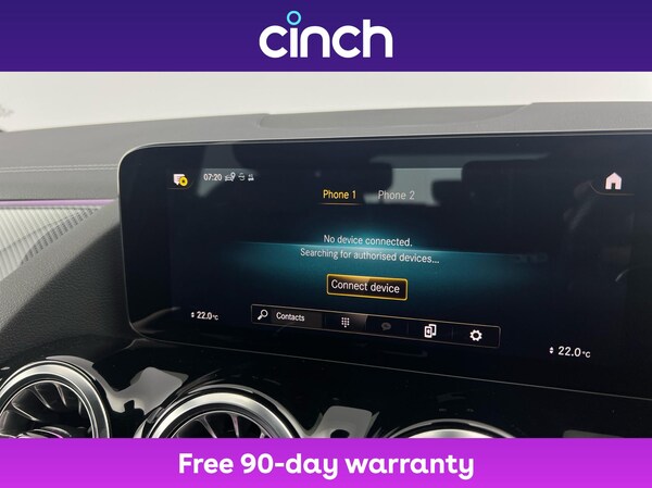 Used Mercedes-Benz GLA 2021 for sale - 76241978: Photo 34