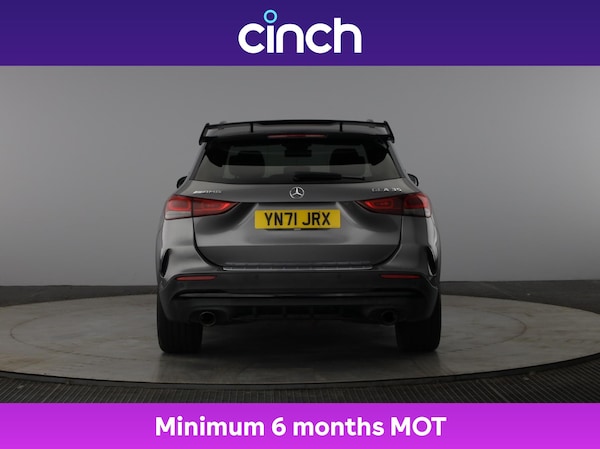 Used Mercedes-Benz GLA 2021 for sale - 76241978: Photo 5