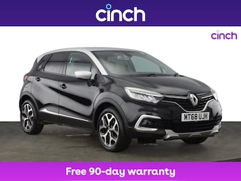 Renault - Captur
