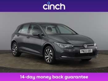 2022 - 1.4 TSI eHybrid Style 5dr DSG