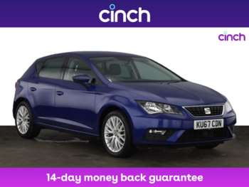 2017 - 1.6 TDI SE Dynamic Technology 5dr DSG