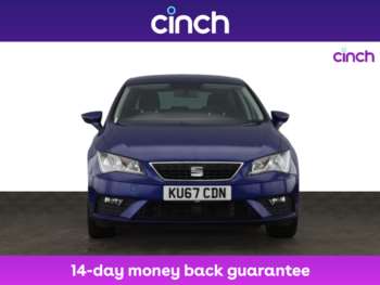 Used SEAT Leon 2017 for sale - 74640470: Photo