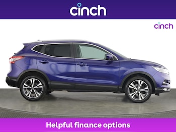 Used Nissan Qashqai 2019 for sale - 75522402: Photo