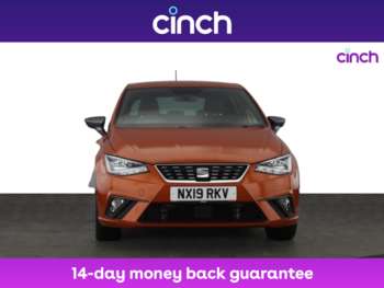 Used SEAT Ibiza 2019 for sale - 74381216: Photo