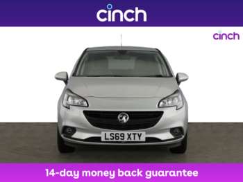 Used Vauxhall Corsa 2019 for sale - 74797177: Photo