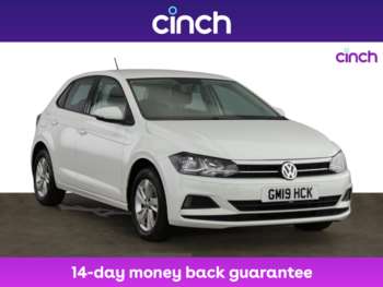 2019 - 1.6 TDI SE 5dr