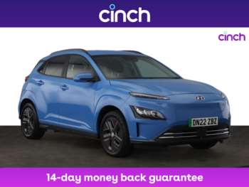 2022 - 150kW Premium 64kWh 5dr Auto