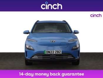 Used Hyundai KONA 2022 for sale - 74905927: Photo