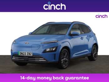 Used Hyundai KONA 2022 for sale - 74905927: Photo