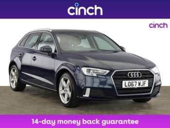 2018 - 1.0 TFSI Sport 5dr [Tech Pack]