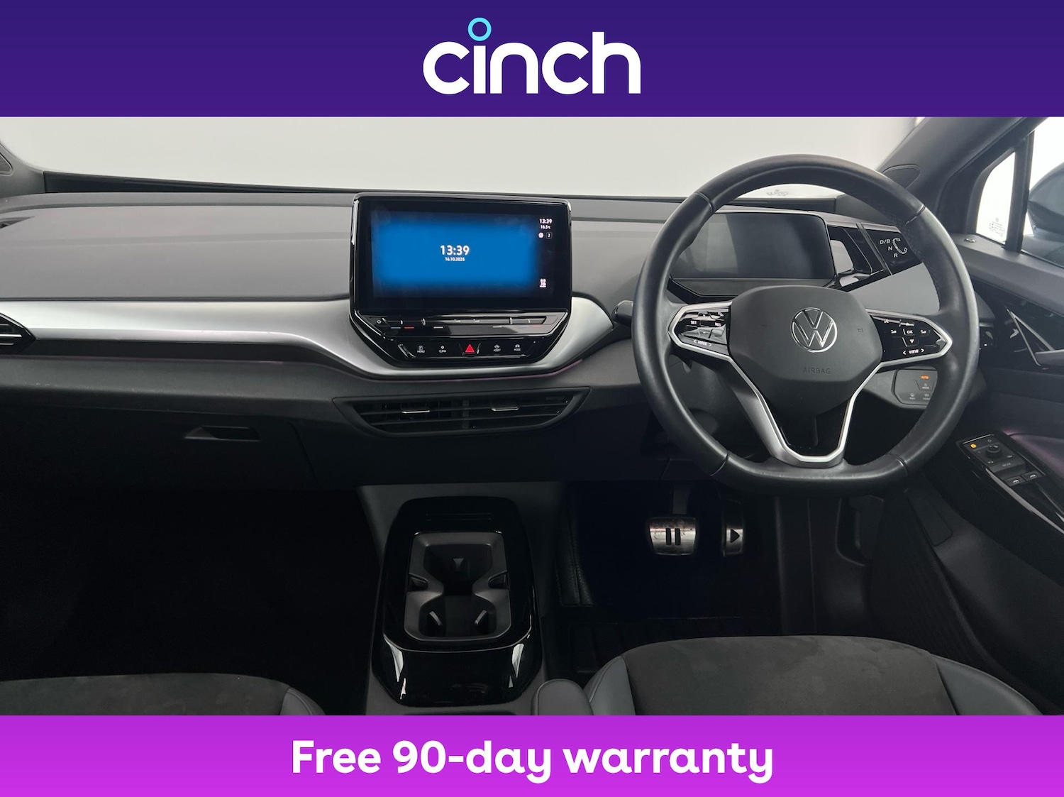 Used Volkswagen ID.4 2022 for sale - 76376480: Photo 15