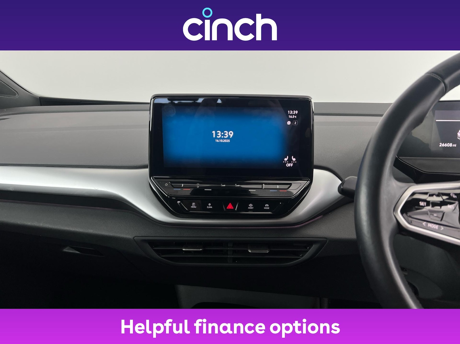 Used Volkswagen ID.4 2022 for sale - 76376480: Photo 17