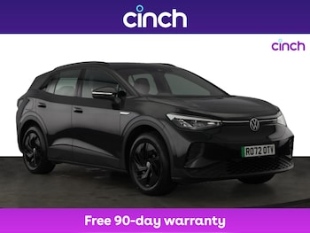 2022 - 109kW Life Pure 52kWh 5dr Auto