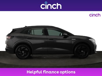 Used Volkswagen ID.4 2022 for sale - 76376480: Photo