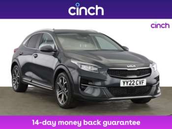 2022 - 1.5T GDi ISG 3 5dr