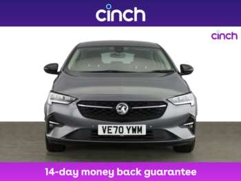 Used Vauxhall Insignia 2021 for sale - 74872597: Photo