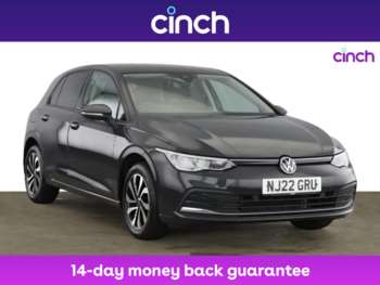 2022 - 1.0 TSI Active 5dr