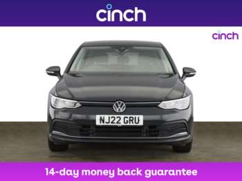 Used Volkswagen Golf 2022 for sale - 74723578: Photo