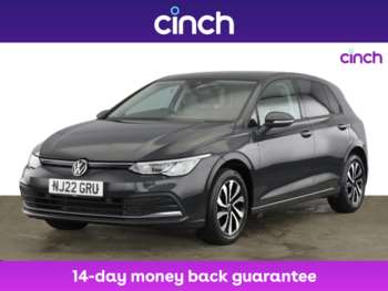 Used Volkswagen Golf 2022 for sale - 74723578: Photo