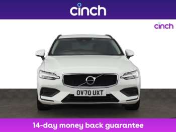 Used Volvo V60 2020 for sale - 74890186: Photo