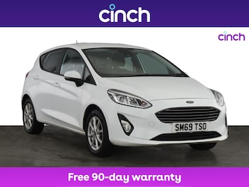 Ford - Fiesta