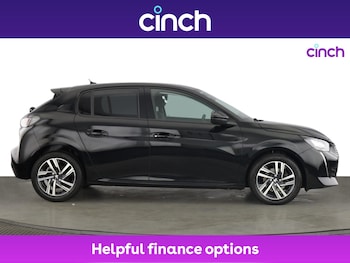 Used Peugeot 208 2021 for sale - 75560837: Photo