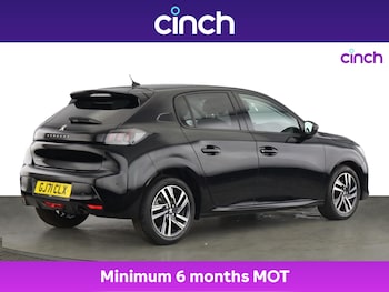 Used Peugeot 208 2021 for sale - 75560837: Photo