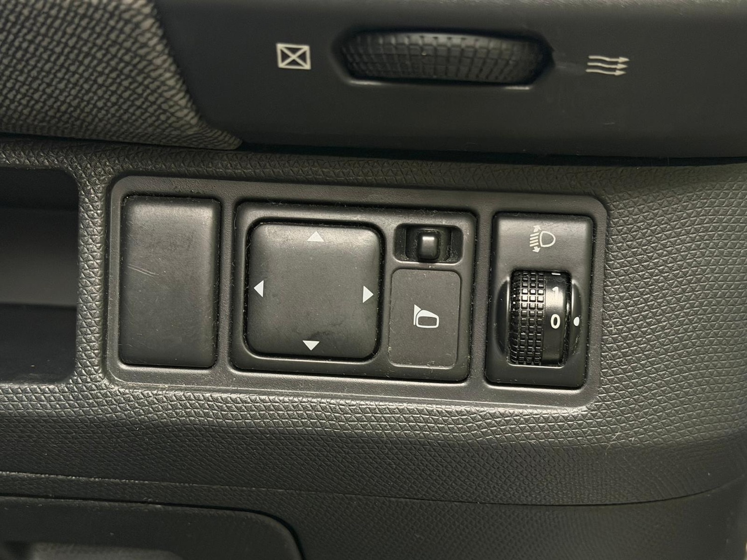 Used Nissan Micra 2005 for sale - 77337282: Photo 11