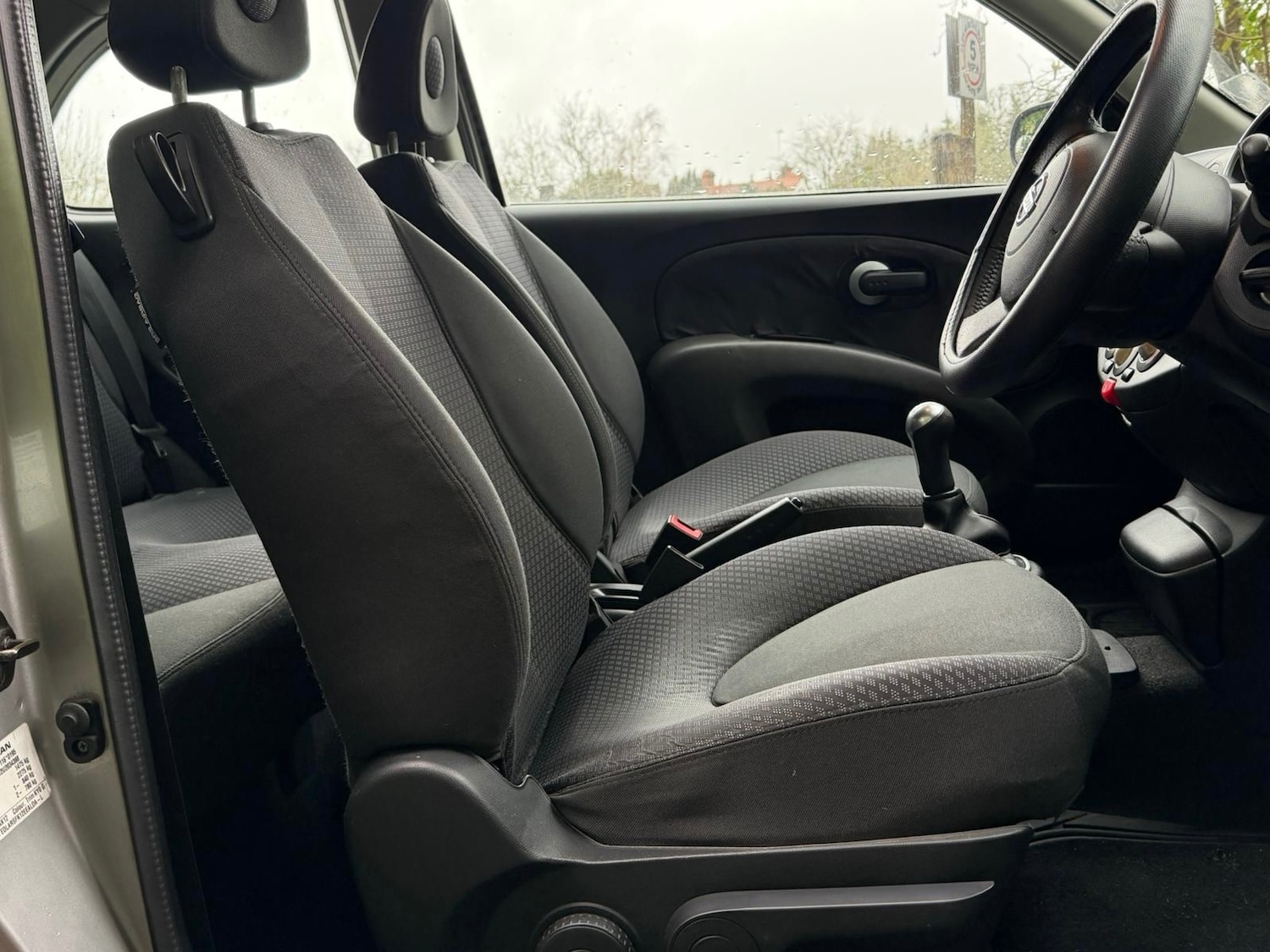 Used Nissan Micra 2005 for sale - 77337282: Photo 12