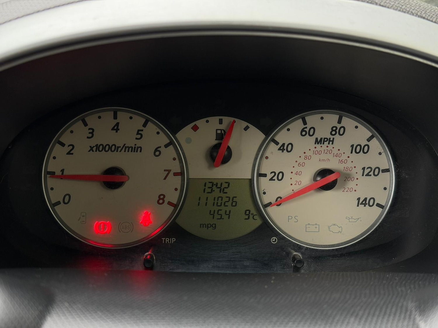 Used Nissan Micra 2005 for sale - 77337282: Photo 13