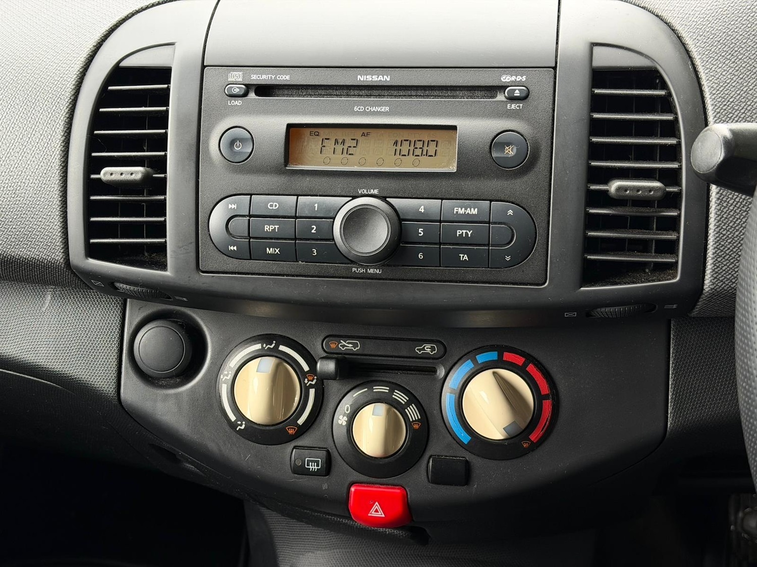 Used Nissan Micra 2005 for sale - 77337282: Photo 14