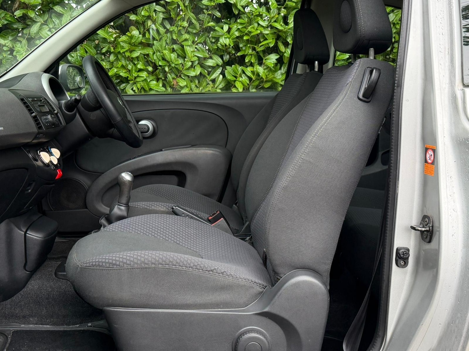 Used Nissan Micra 2005 for sale - 77337282: Photo 15