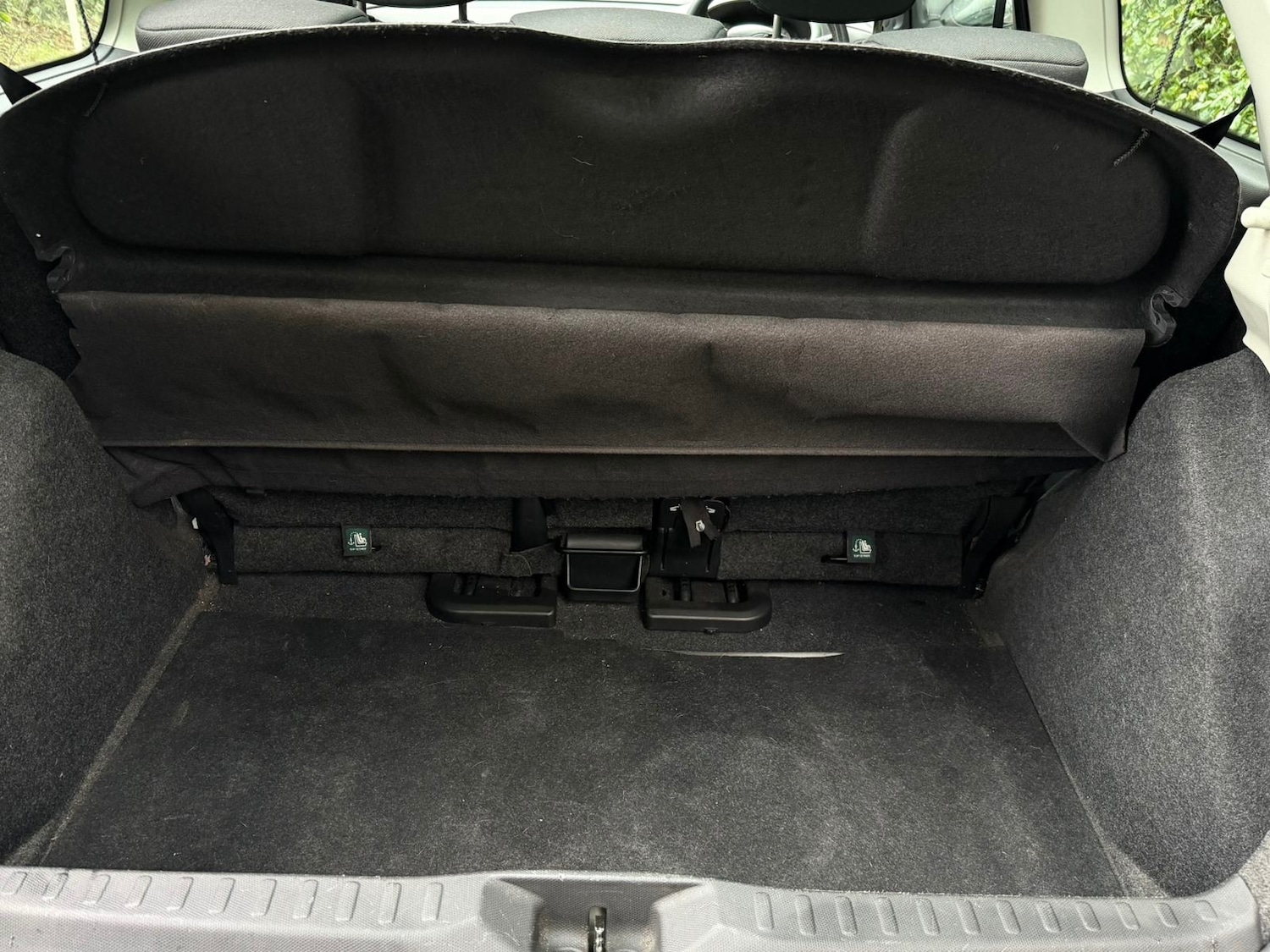 Used Nissan Micra 2005 for sale - 77337282: Photo 7