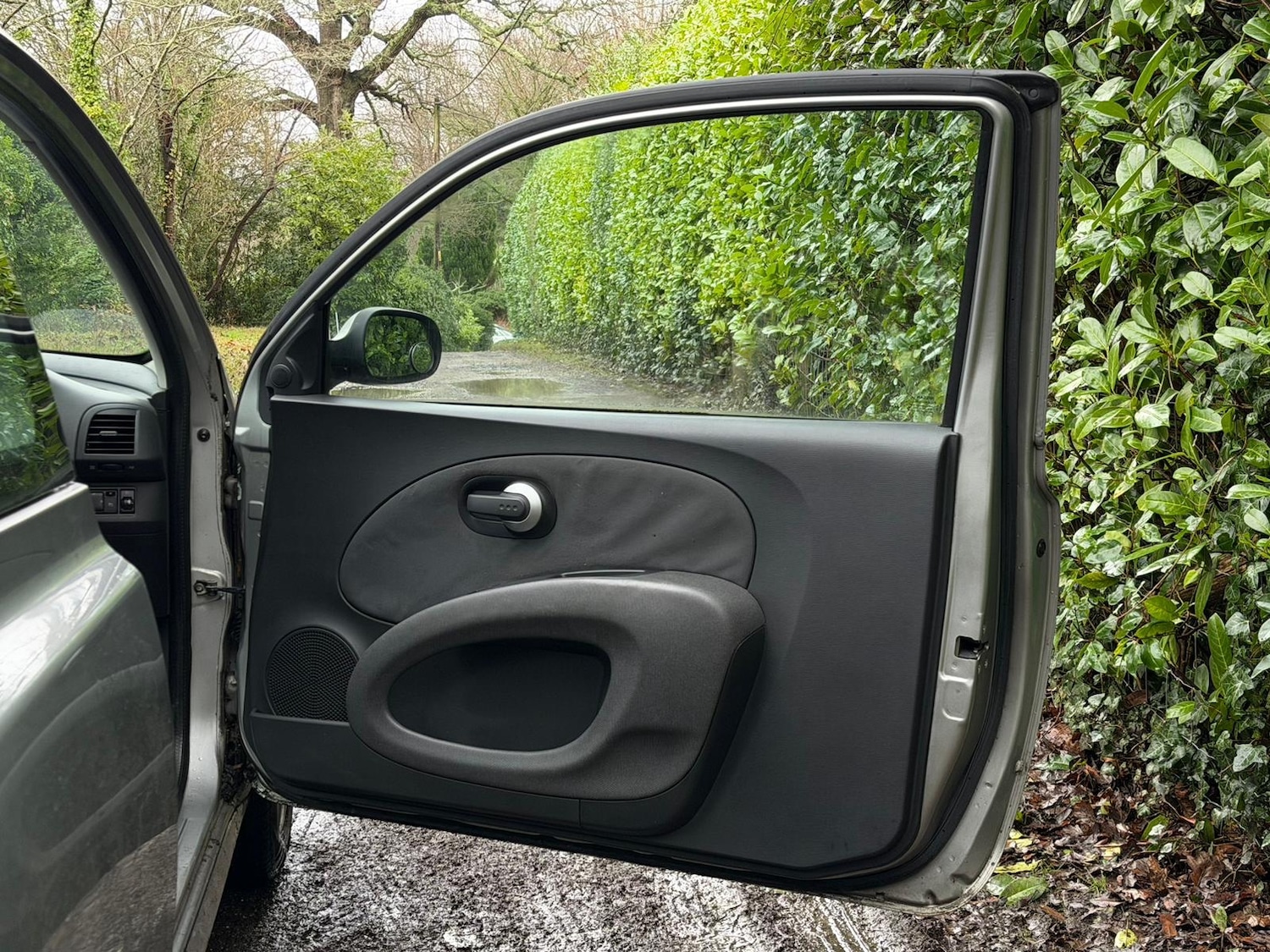 Used Nissan Micra 2005 for sale - 77337282: Photo 9