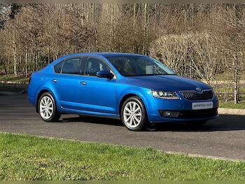 Used Skoda Octavia 2014 for sale - 79614657: Photo