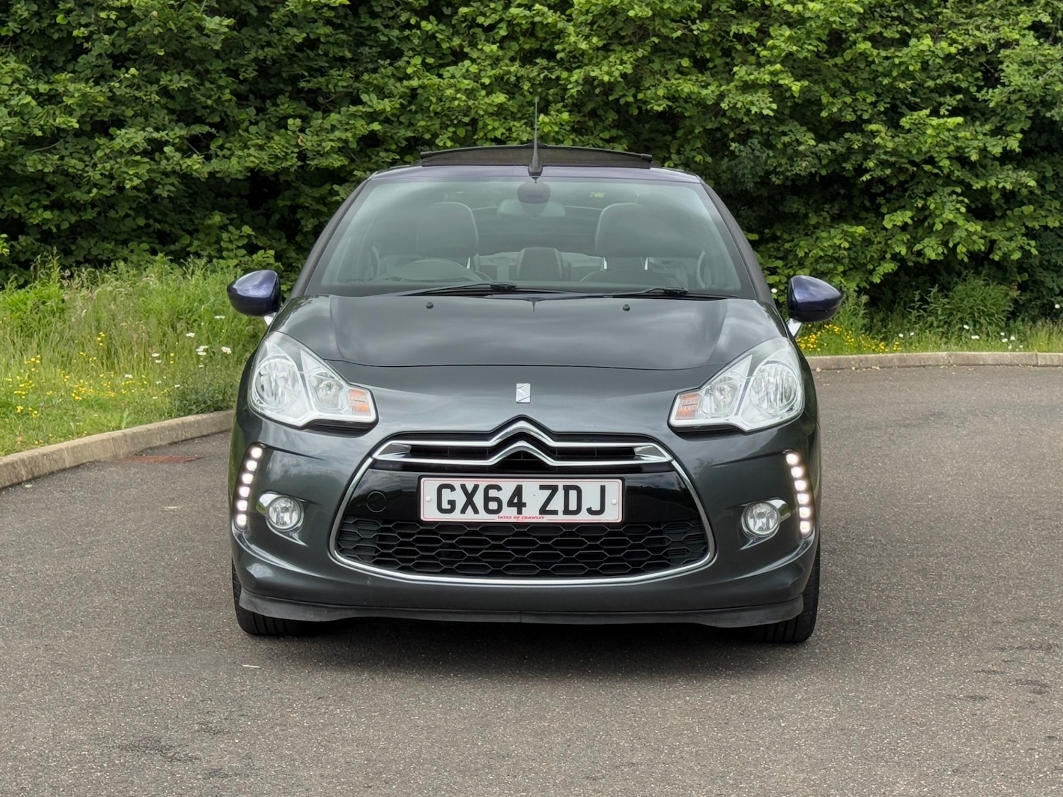 Used Citroen DS3 2014 for sale - 76619582: Photo 10