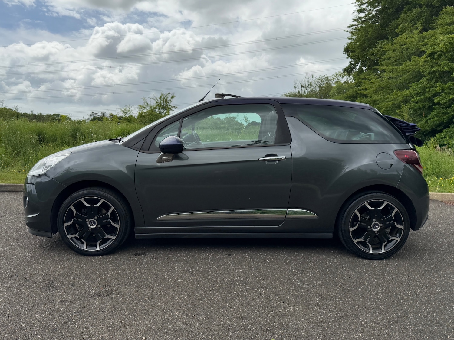 Used Citroen DS3 2014 for sale - 76619582: Photo 12