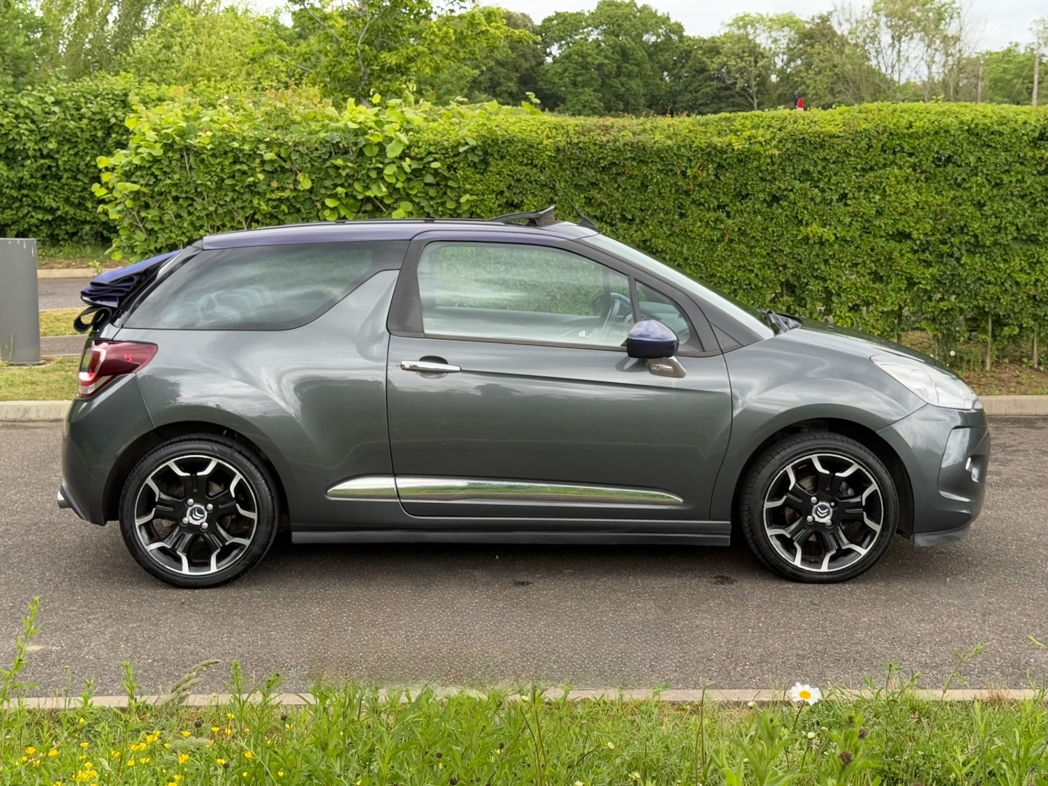 Used Citroen DS3 2014 for sale - 76619582: Photo 16