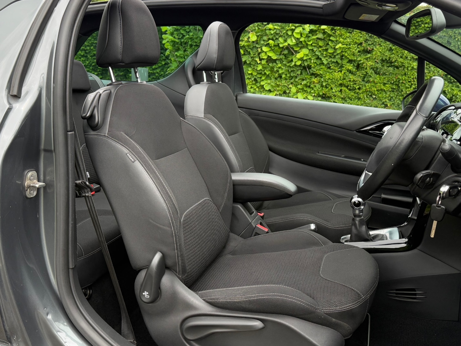 Used Citroen DS3 2014 for sale - 76619582: Photo 18