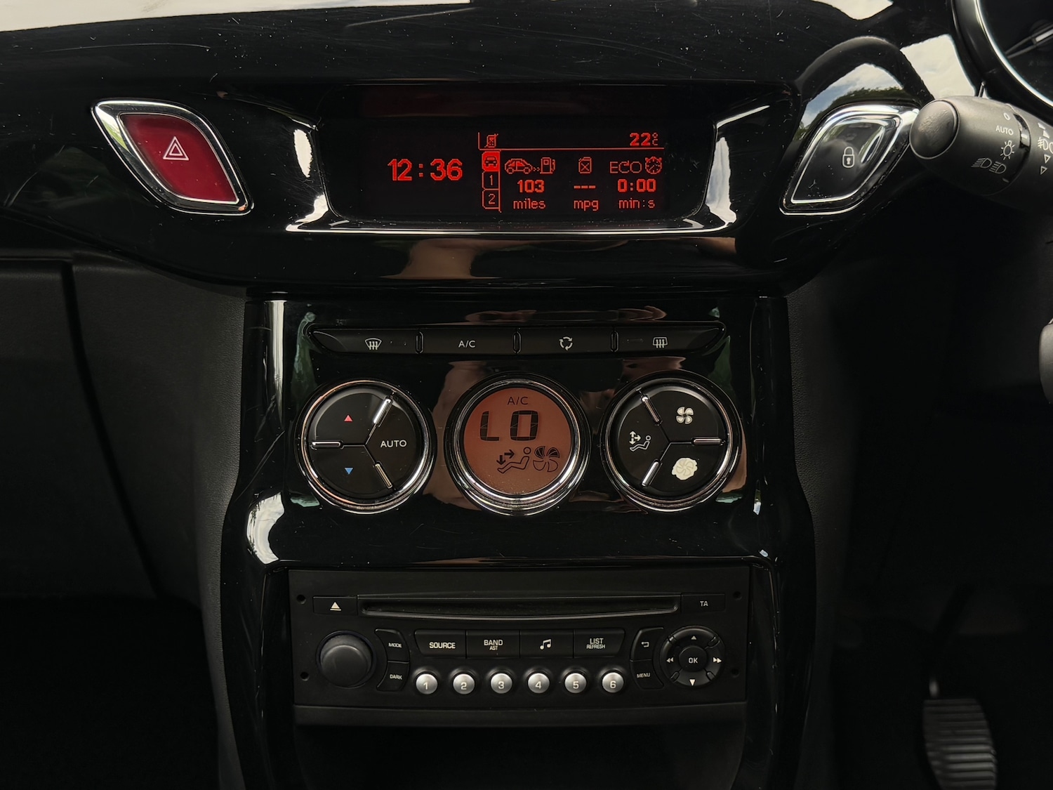 Used Citroen DS3 2014 for sale - 76619582: Photo 22