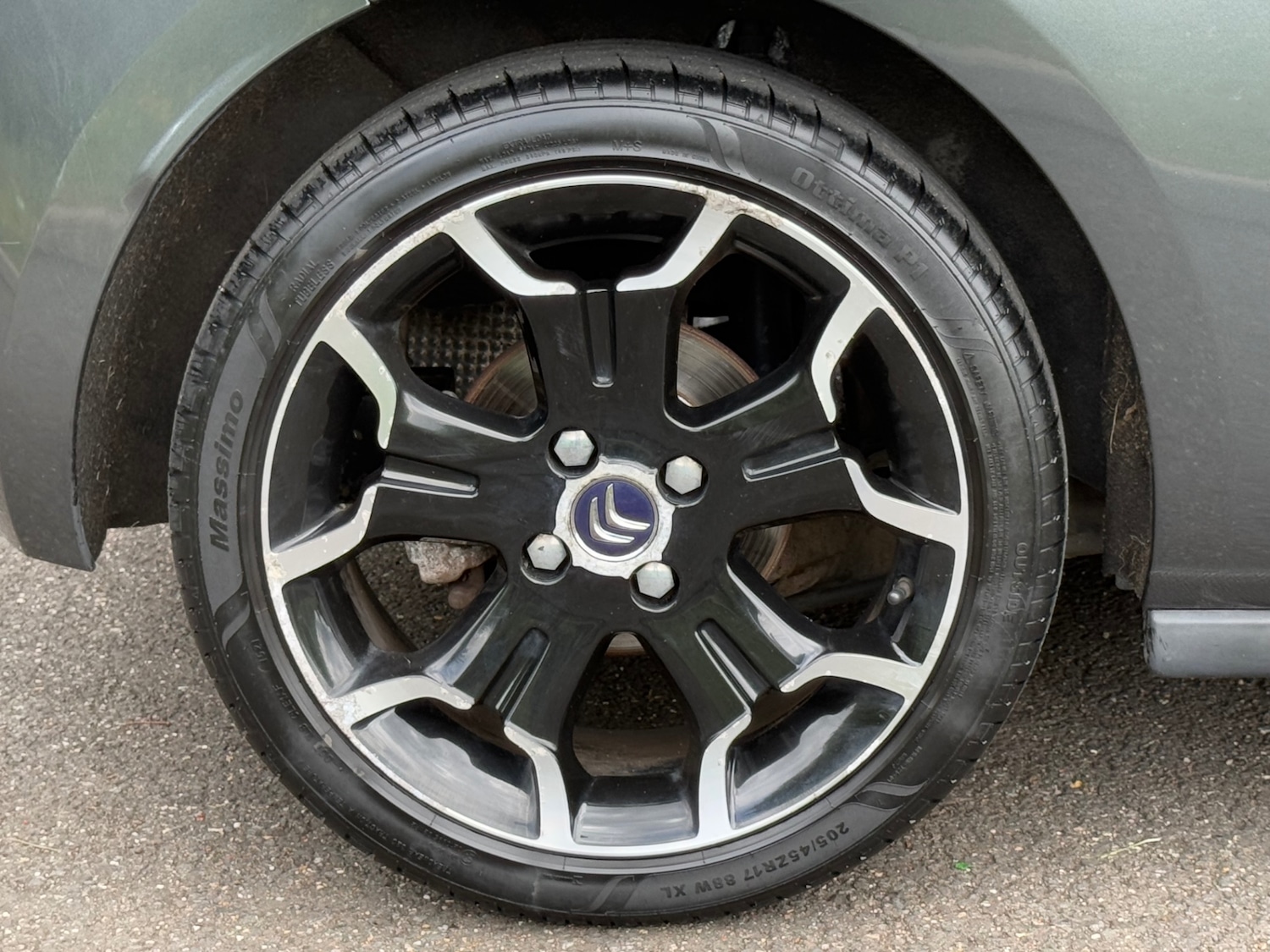 Used Citroen DS3 2014 for sale - 76619582: Photo 25