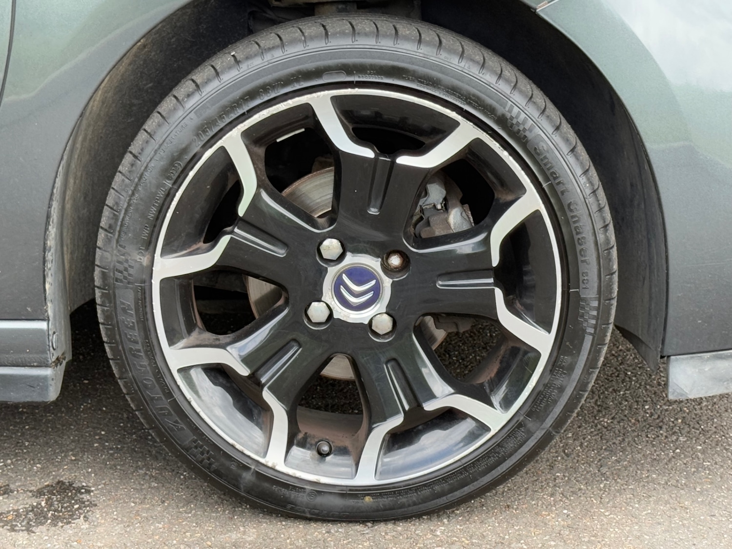 Used Citroen DS3 2014 for sale - 76619582: Photo 26