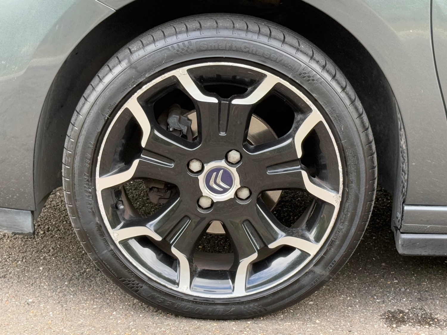 Used Citroen DS3 2014 for sale - 76619582: Photo 27