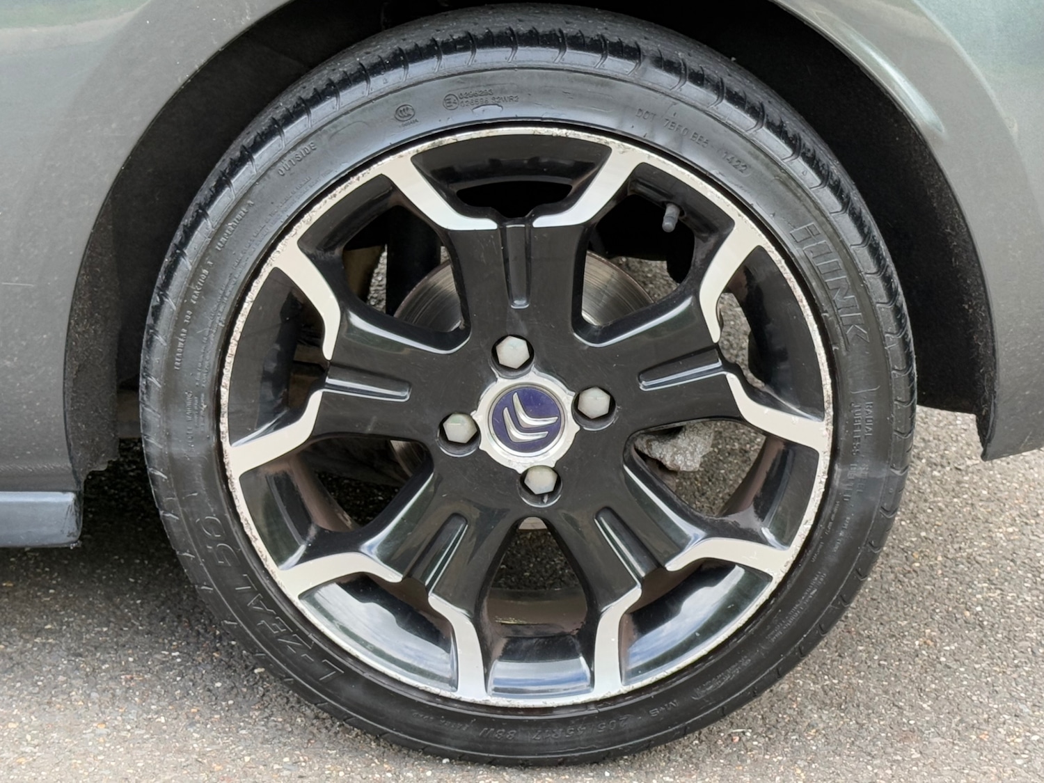 Used Citroen DS3 2014 for sale - 76619582: Photo 28