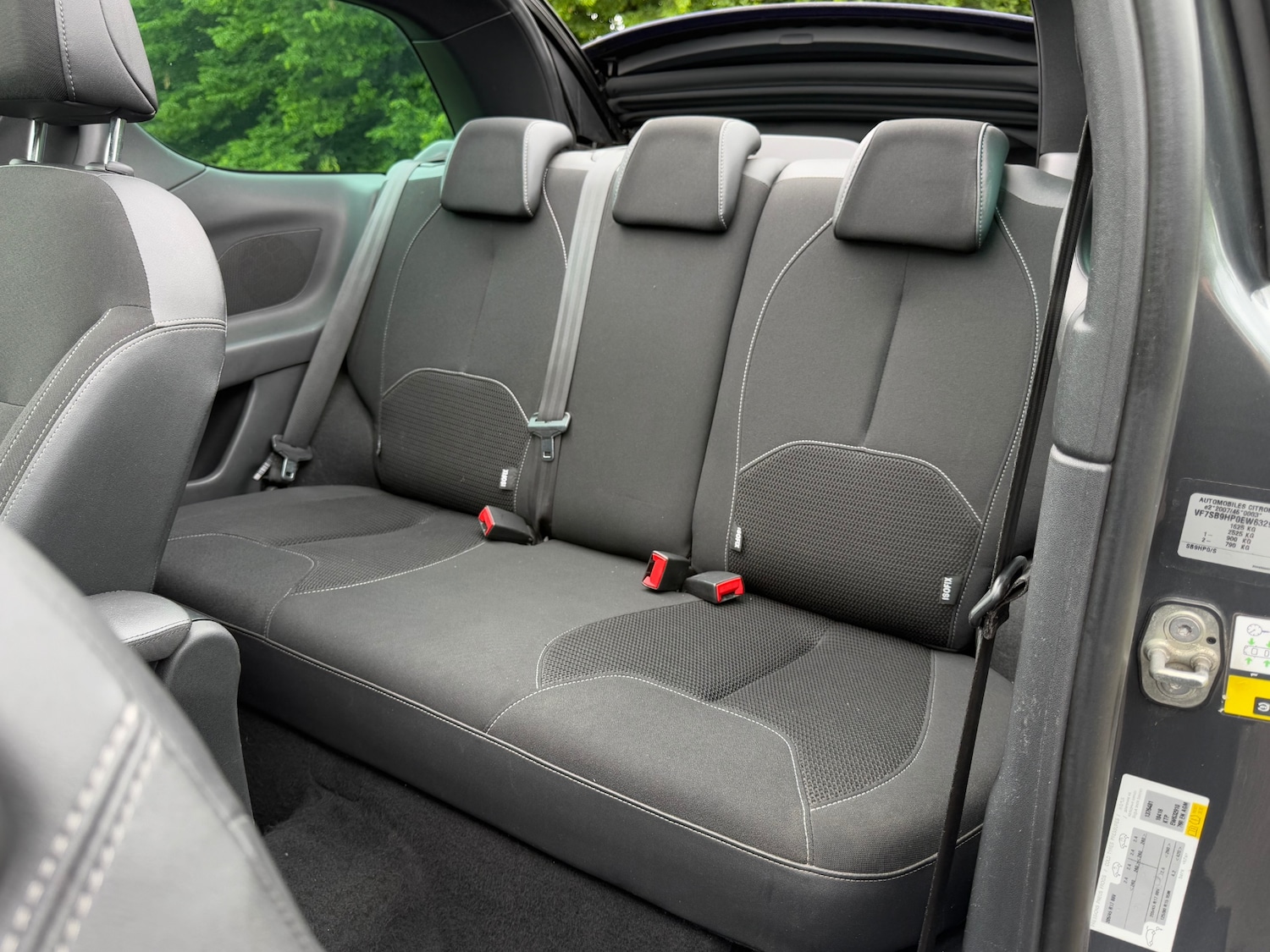 Used Citroen DS3 2014 for sale - 76619582: Photo 31