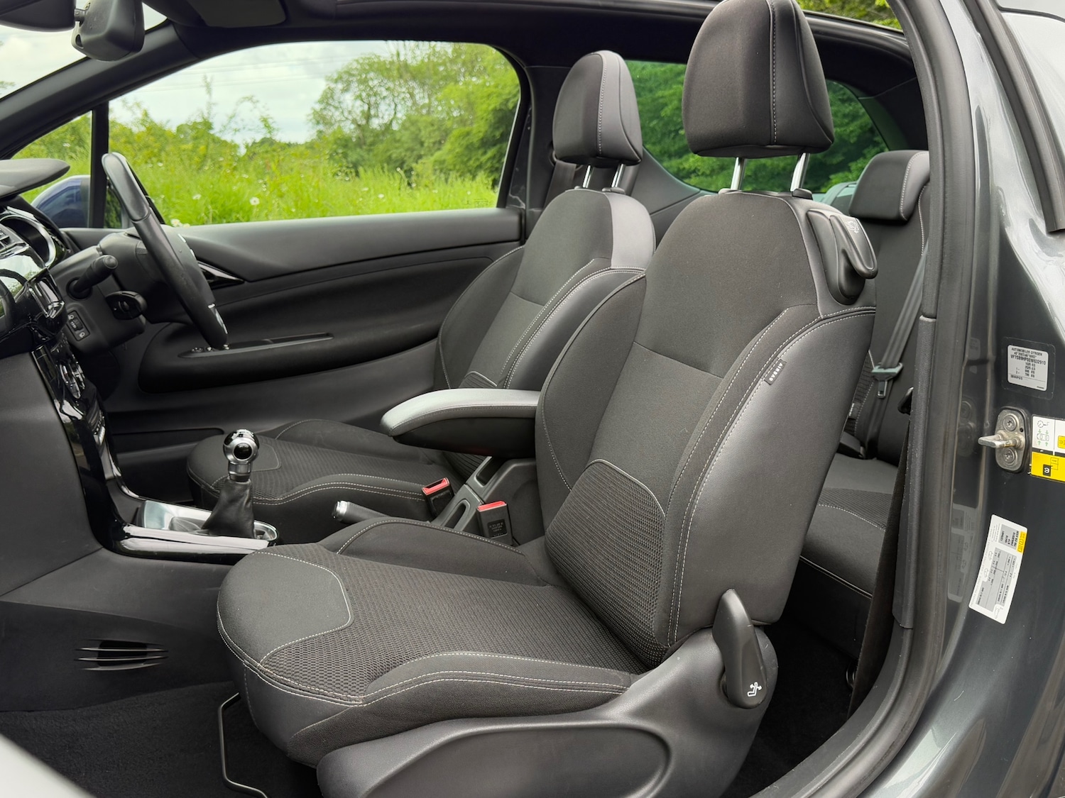 Used Citroen DS3 2014 for sale - 76619582: Photo 33