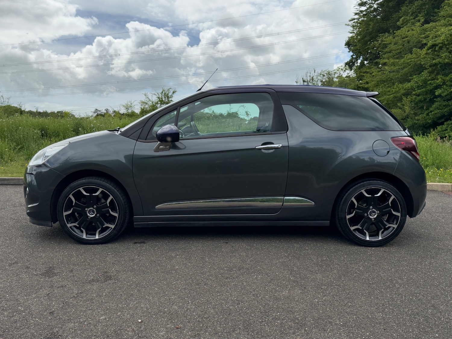 Used Citroen DS3 2014 for sale - 76619582: Photo 4