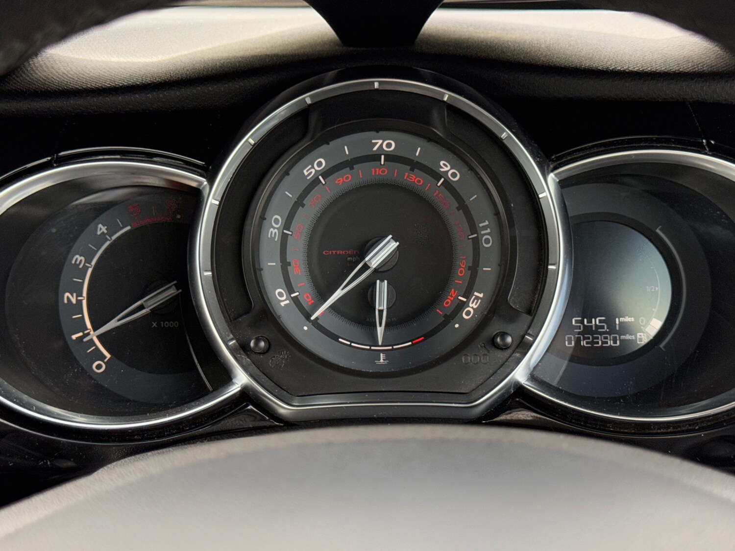 Used Citroen DS3 2014 for sale - 76619582: Photo 40