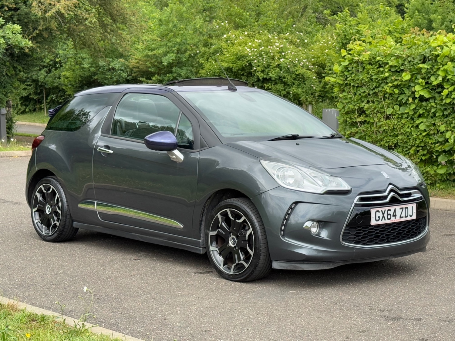 Used Citroen DS3 2014 for sale - 76619582: Photo 9